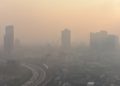 Bangkok et les provinces du Nord verront les niveaux de PM2.5 augmenter la semaine prochaine