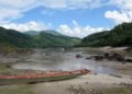 Les barrages du fleuve Mékong affectent la pêche et l’agriculture en Thaïlande et au Laos