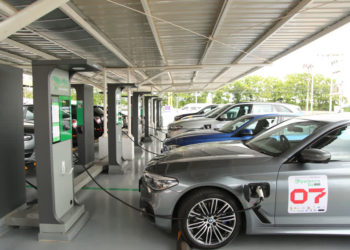 Les fabricants thaïlandais de pièces automobiles vont se tourner vers la production de pièces pour véhicules électriques
