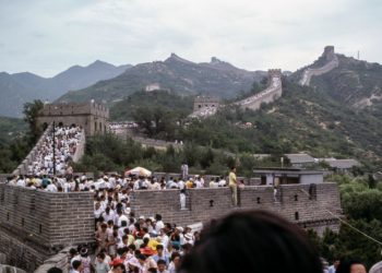 Chine : le tourisme intérieur montre des signes certains de reprise