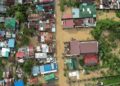 Typhon Noru : le Vietnam se prépare alors que les Philippines nettoient son passage
