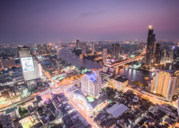 La Banque mondiale prévoit une croissance du PIB thaïlandais de 3,1 % cette année