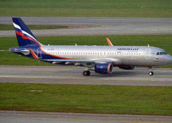 La compagnie aérienne russe Aeroflot va reprendre 3 lignes vers la Thaïlande, l’Inde et le Sri Lanka