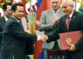 Le Cambodge et Cuba signent des protocoles d’accord sur la santé, l’éducation et les affaires internationales