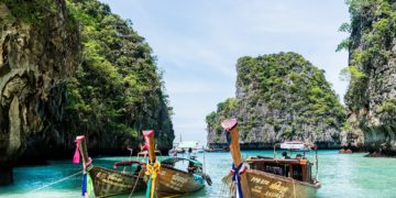 La Thaïlande supprime cette semaine toutes les restrictions de voyage liées à la pandémie : ce qu’il faut savoir