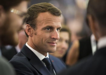 Le président français Macron invité à la réunion de l’APEC en Thaïlande au mois de novembre