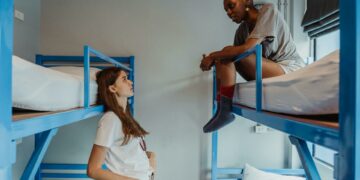 Auberges de Jeunesse en Thaïlande : Les Options Bon Marché pour les Routards